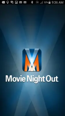 Movie Night Out android App screenshot 7